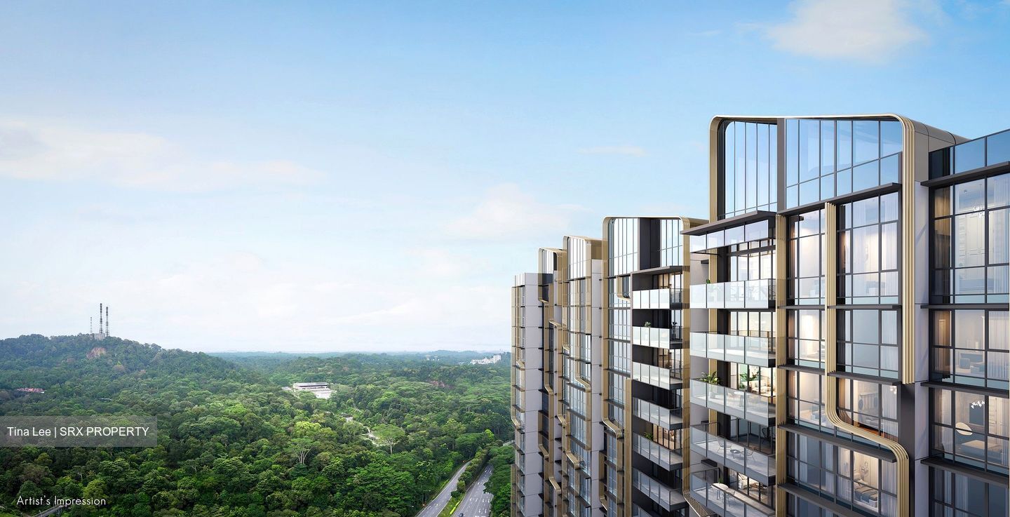 8@BT (D21), Condominium #444668891